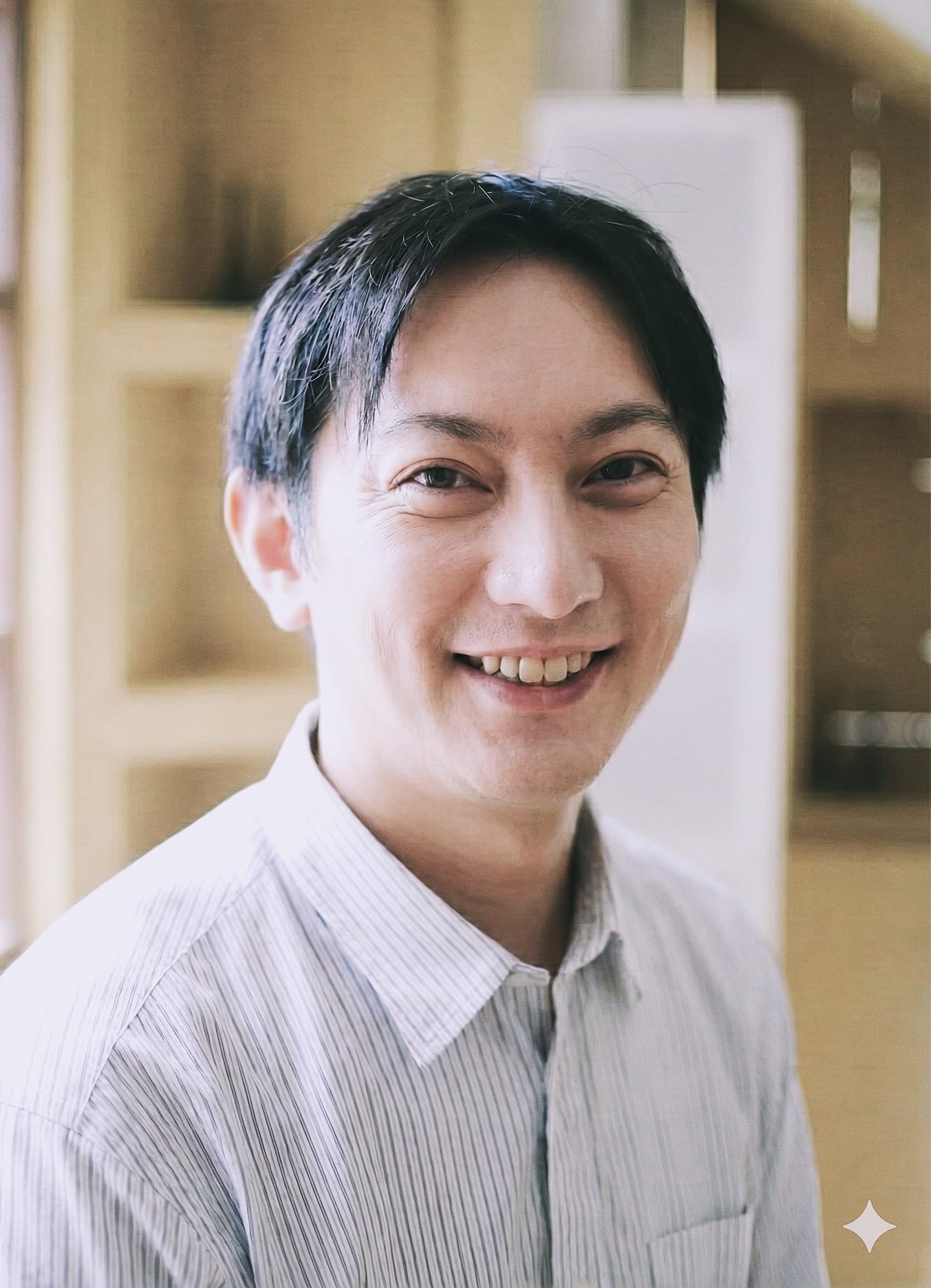 Naruhito Inaba